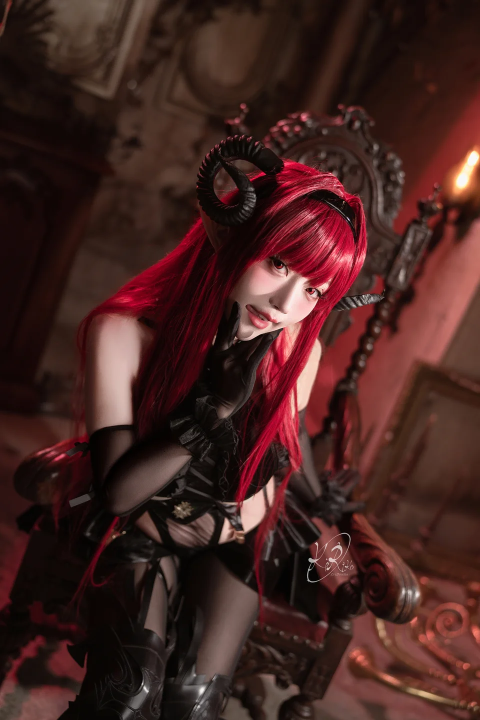 切切celia - 兴登堡 Hindenburg [38P-131MB] tg@simisebaisi 【丝足阁】031.webp